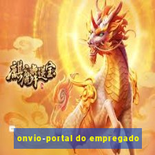 onvio-portal do empregado