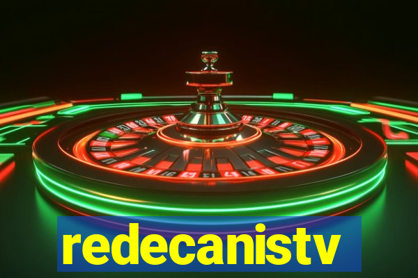 redecanistv