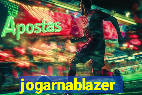 jogarnablazer