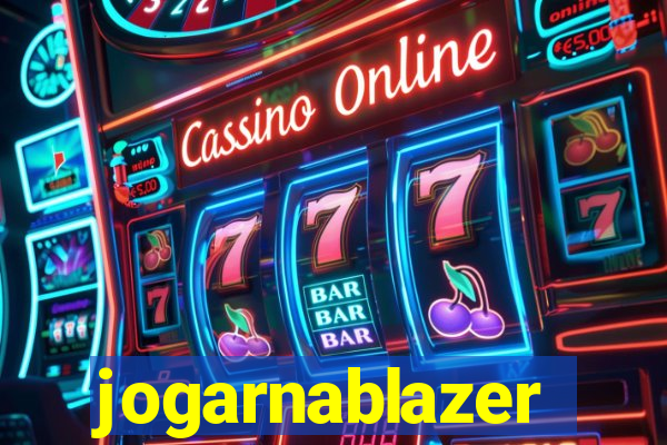 jogarnablazer