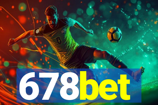 678bet