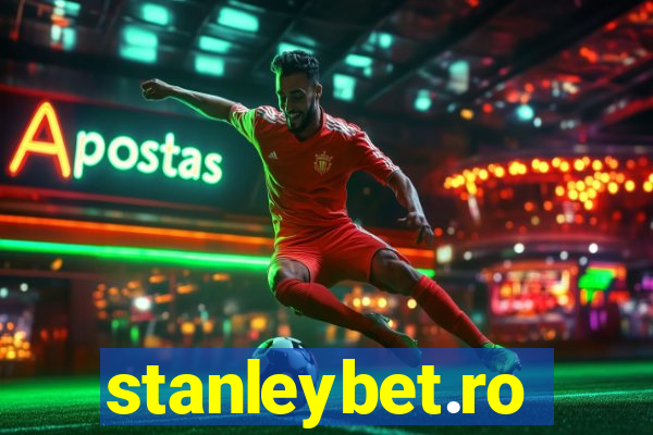 stanleybet.ro