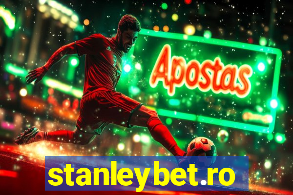 stanleybet.ro