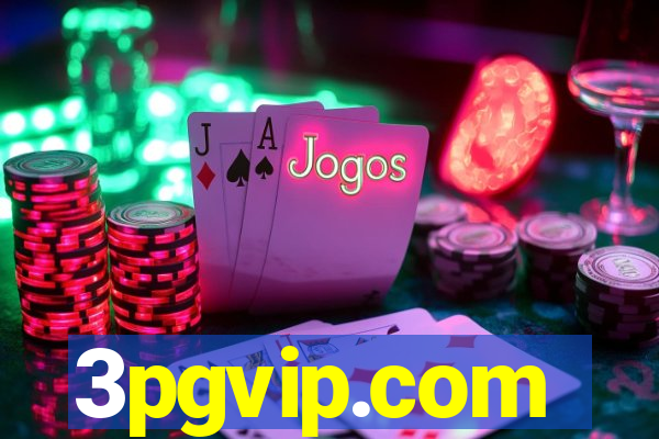 3pgvip.com