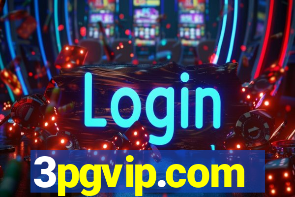 3pgvip.com