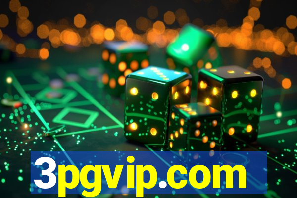 3pgvip.com