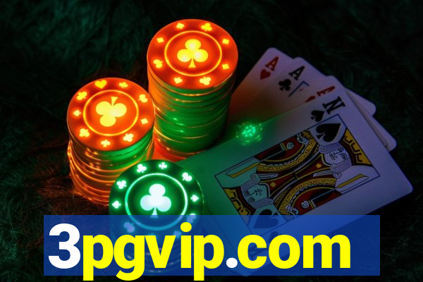 3pgvip.com