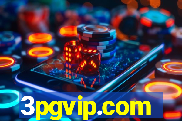 3pgvip.com