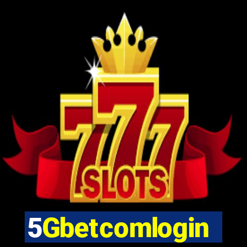 5Gbetcomlogin