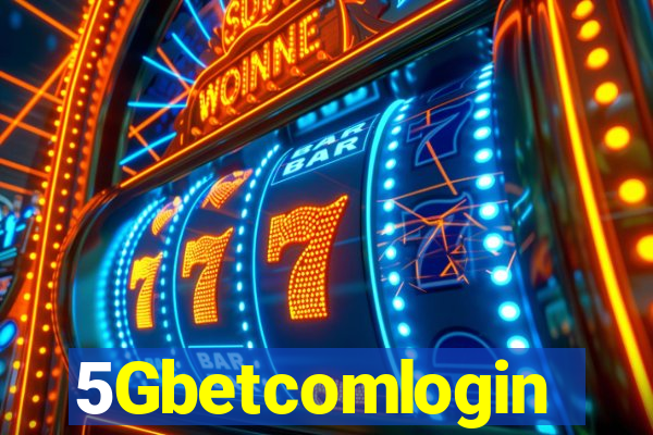 5Gbetcomlogin