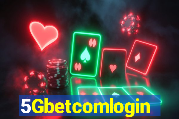 5Gbetcomlogin