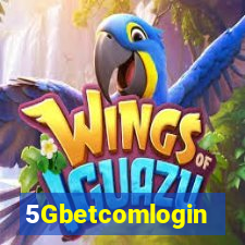 5Gbetcomlogin