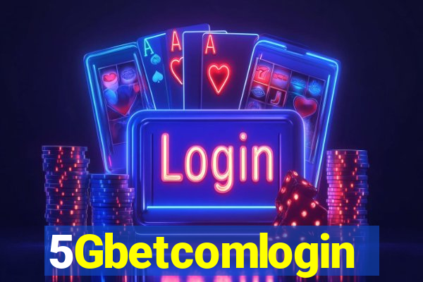 5Gbetcomlogin