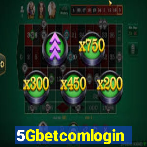 5Gbetcomlogin