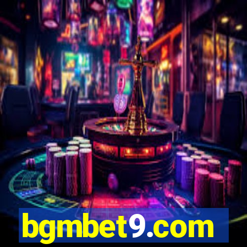 bgmbet9.com