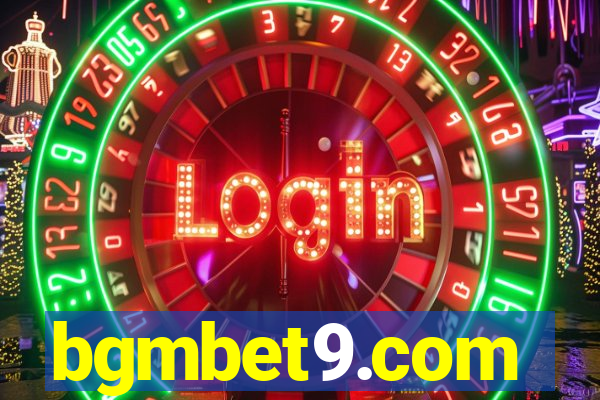 bgmbet9.com