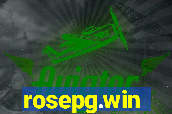 rosepg.win