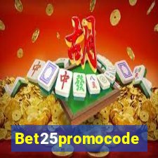 Bet25promocode