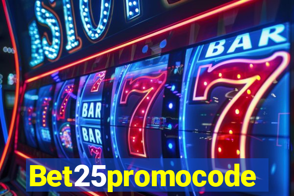 Bet25promocode