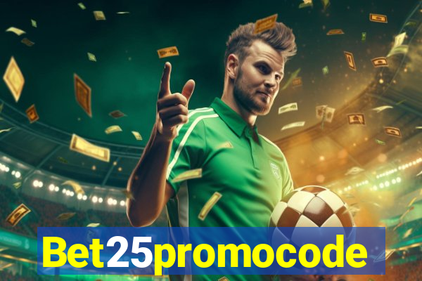 Bet25promocode