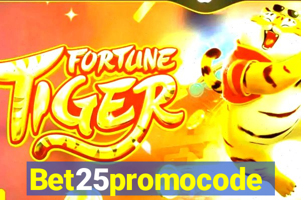 Bet25promocode