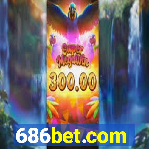 686bet.com