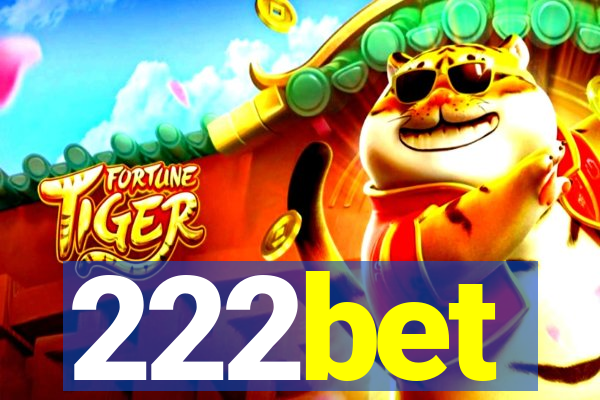 222bet