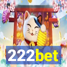 222bet