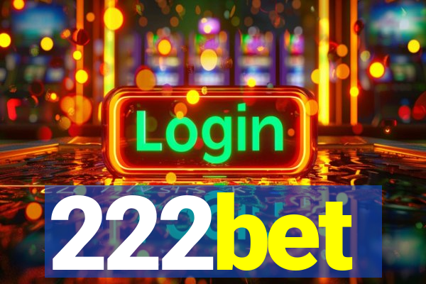 222bet