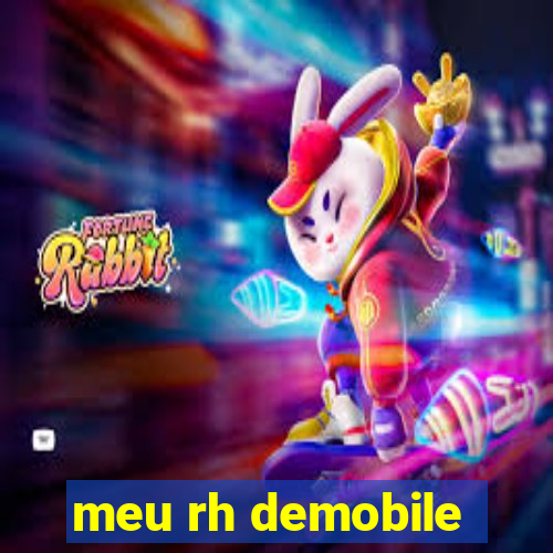 meu rh demobile