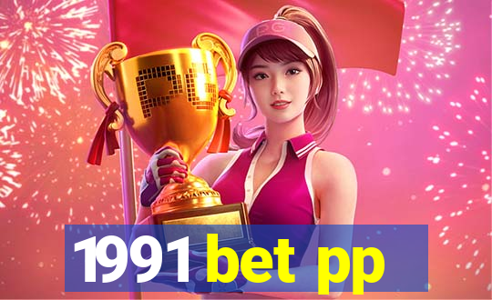 1991 bet pp