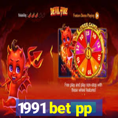 1991 bet pp