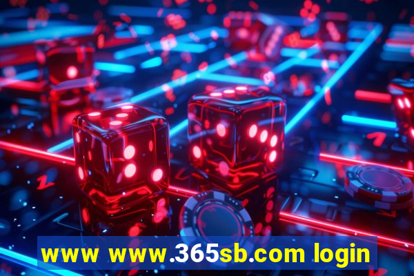 www www.365sb.com login