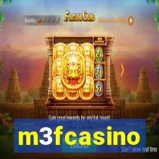 m3fcasino