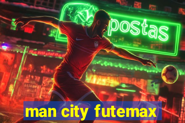 man city futemax