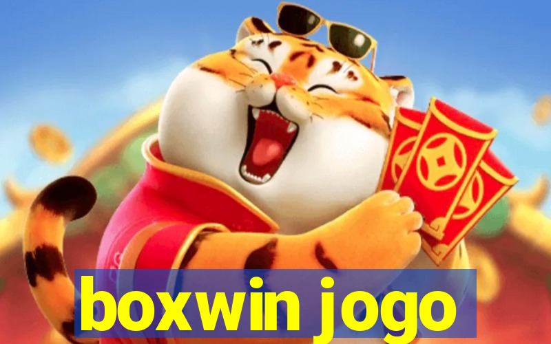 boxwin jogo