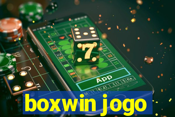 boxwin jogo