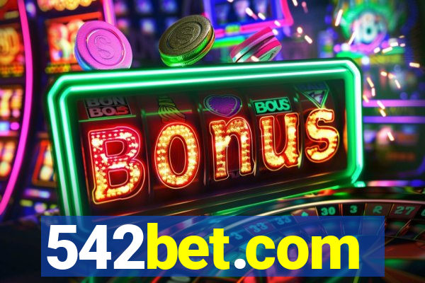 542bet.com