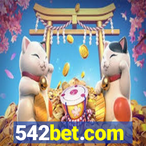 542bet.com