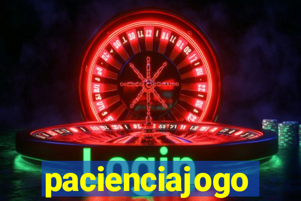 pacienciajogo