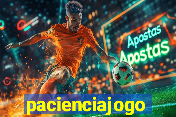 pacienciajogo