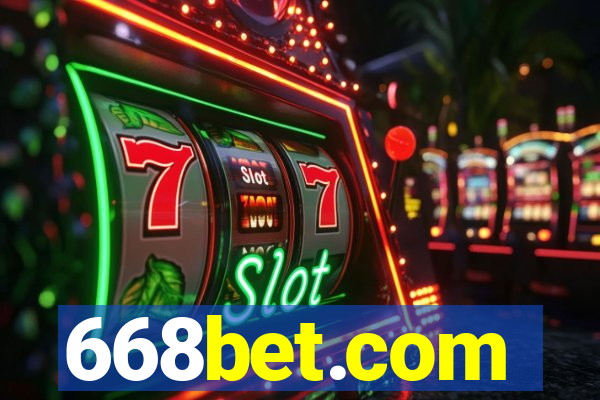 668bet.com