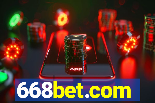 668bet.com