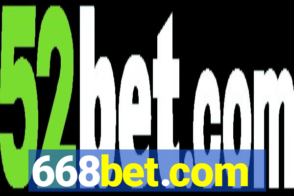 668bet.com