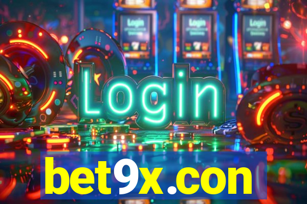 bet9x.con