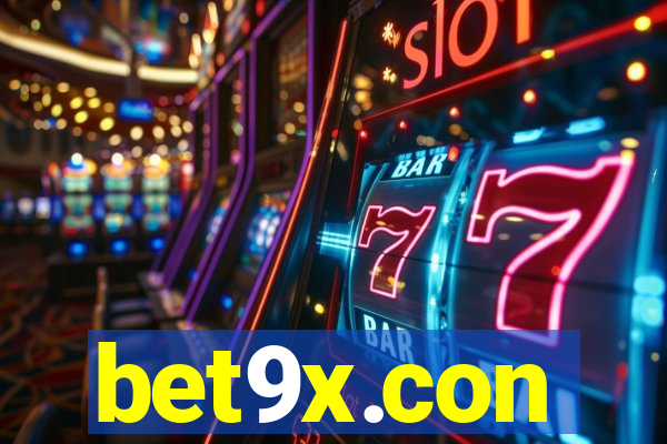 bet9x.con