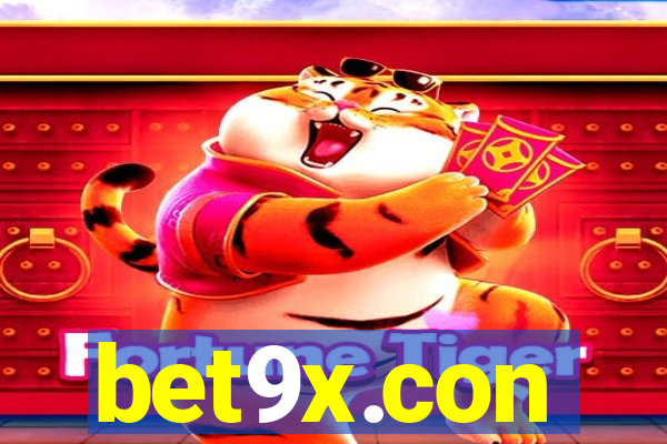 bet9x.con