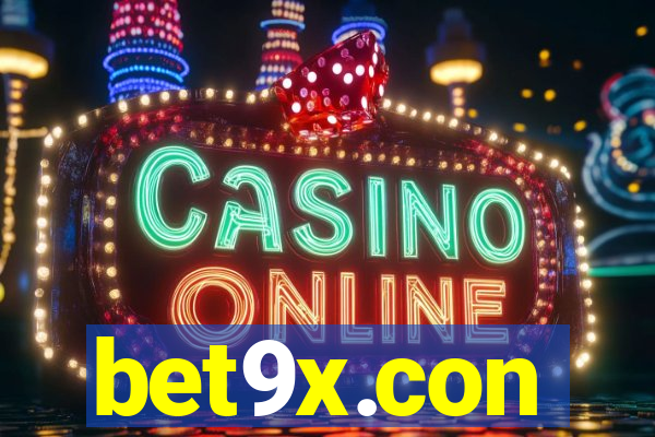 bet9x.con