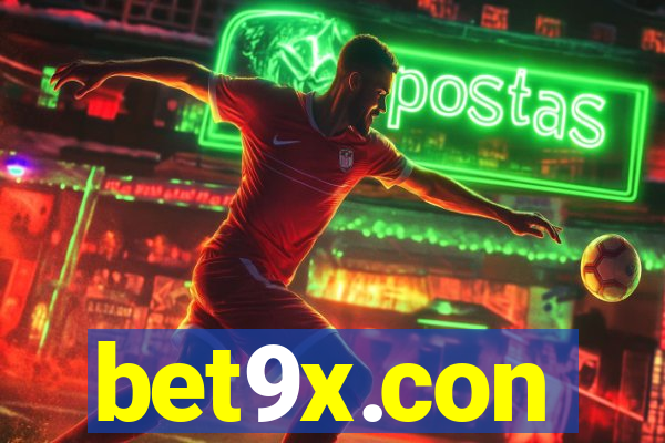 bet9x.con