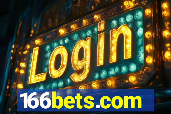 166bets.com